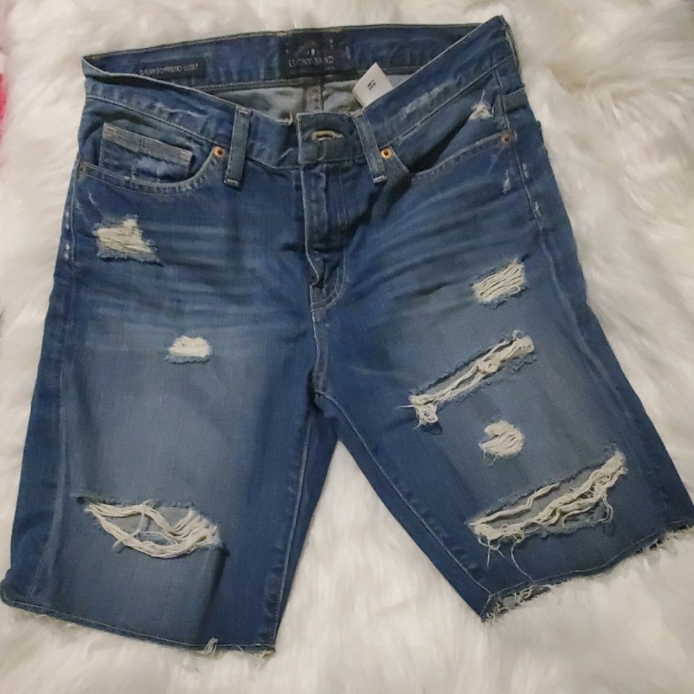 Lucky brand Jeans (ladies)